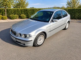 BMW 316 Compact N42B18 | Auto.bg — изображение 2