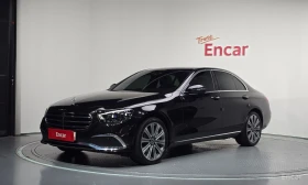 Mercedes-Benz E 450 4MATIC* EXCLUSIVE* BURMESTER* ОБДУХВАНЕ* ДИСТРОНИК