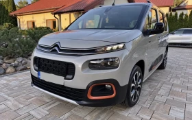 ������ Citroen Berlingo