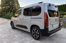 Citroen Berlingo Nardo Grey  | Mobile.bg � ����� ������ 4