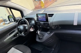 Citroen Berlingo Nardo Grey  | Mobile.bg � ����� ������ 8