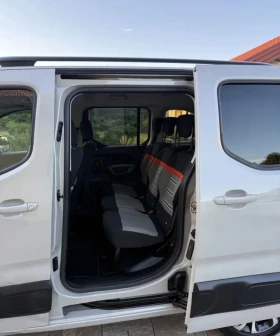 Citroen Berlingo Nardo Grey  | Mobile.bg � ����� ������ 5