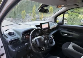Citroen Berlingo Nardo Grey  | Mobile.bg � ����� ������ 7
