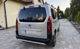 Citroen Berlingo Nardo Grey  | Mobile.bg � ����� ������ 3
