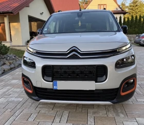 Citroen Berlingo Nardo Grey  | Mobile.bg � ����� ������ 2
