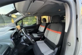 Citroen Berlingo Nardo Grey  | Mobile.bg � ����� ������ 6