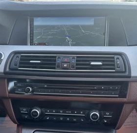 BMW 525 xDrive* 218�.�.* �������* ������ *  | Mobile.bg � ����� ������ 7