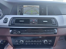 BMW 525 xDrive* 218�.�.* �������* ������ *  | Mobile.bg � ����� ������ 8