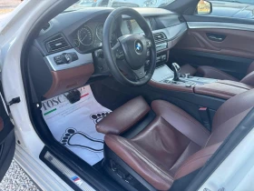 BMW 525 xDrive* 218�.�.* �������* ������ *  | Mobile.bg � ����� ������ 5