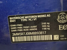 BMW 330 * 330I XDRIVE * М ПАКЕТ * CARFAX *  | Auto.bg — изображение 16