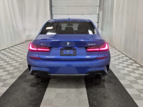 BMW 330 * 330I XDRIVE * М ПАКЕТ * CARFAX *  | Auto.bg — изображение 4