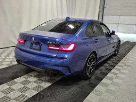 BMW 330 * 330I XDRIVE * М ПАКЕТ * CARFAX *  | Auto.bg — изображение 3