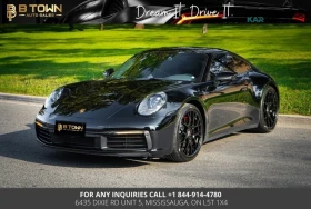 ������ Porsche Carrera