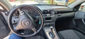 Mercedes-Benz C 220 c220cdi coupe facelift | Mobile.bg � ����� ������ 11