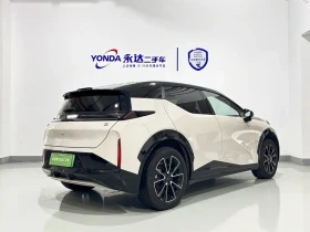 Zeekr X 2025* MAGIC CUBE EDITION* 2600 KM* 360* �����* ��� | Mobile.bg � ����� ������ 4