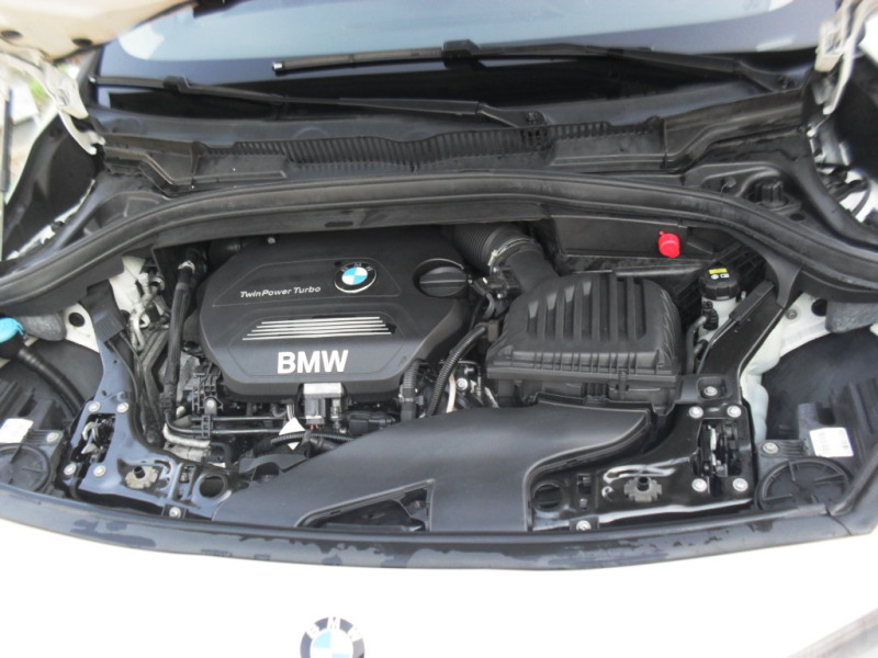 BMW 2 Active Tourer 2, 0d, 7м., 8ст.автоматик, , снимка 15 - Автомобили и джипове - 42069222