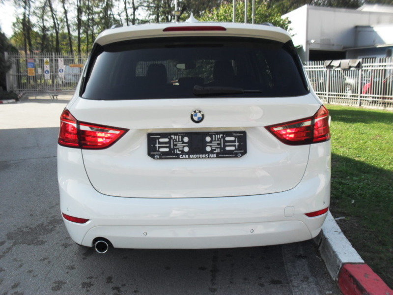 BMW 2 Active Tourer 2, 0d, 7м., 8ст.автоматик, , снимка 6 - Автомобили и джипове - 42069222