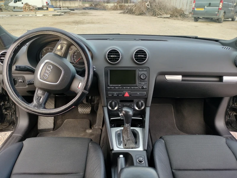 Audi A3, снимка 5 - Автомобили и джипове - 48803407