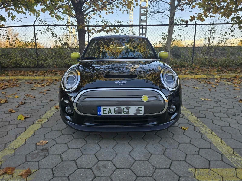 Mini Cooper SE XL
