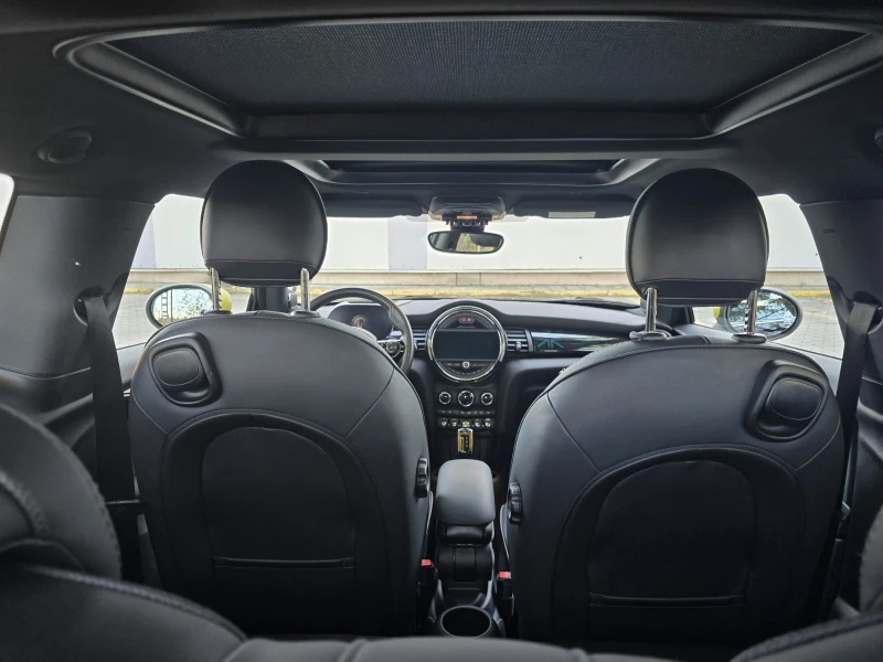 Mini Cooper SE XL, снимка 9 - Автомобили и джипове - 52265093