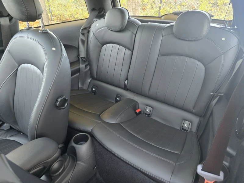 Mini Cooper SE XL, снимка 12 - Автомобили и джипове - 52265093