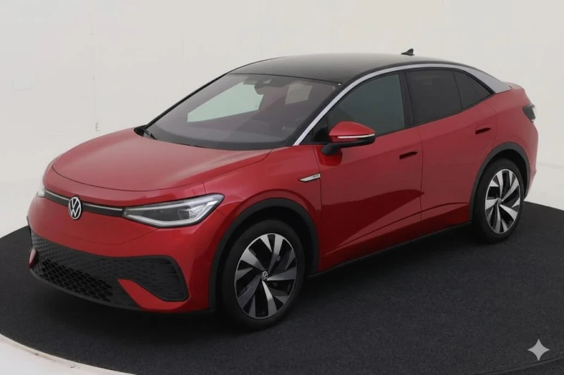 VW ID.5 25.367 km, снимка 2 - Автомобили и джипове - 52309704