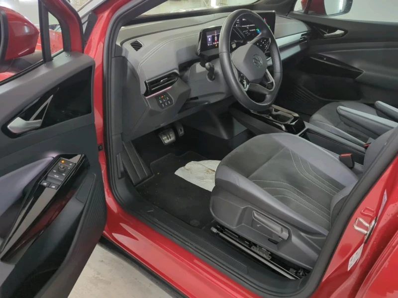 VW ID.5 25.367 km, снимка 5 - Автомобили и джипове - 52309704