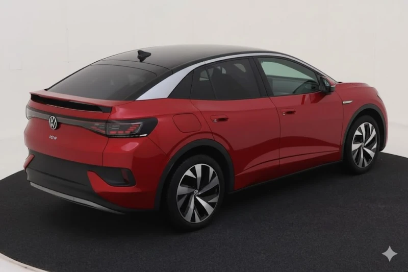 VW ID.5 25.367 km, снимка 3 - Автомобили и джипове - 52309704