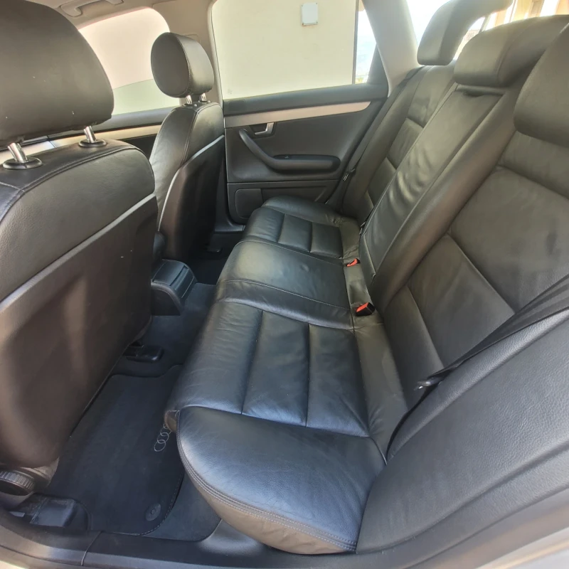 Audi A4, снимка 9 - Автомобили и джипове - 52344930
