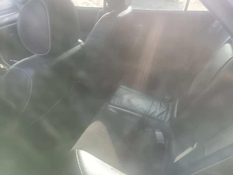 Lexus IS 200 Sport, снимка 7 - Автомобили и джипове - 52437938