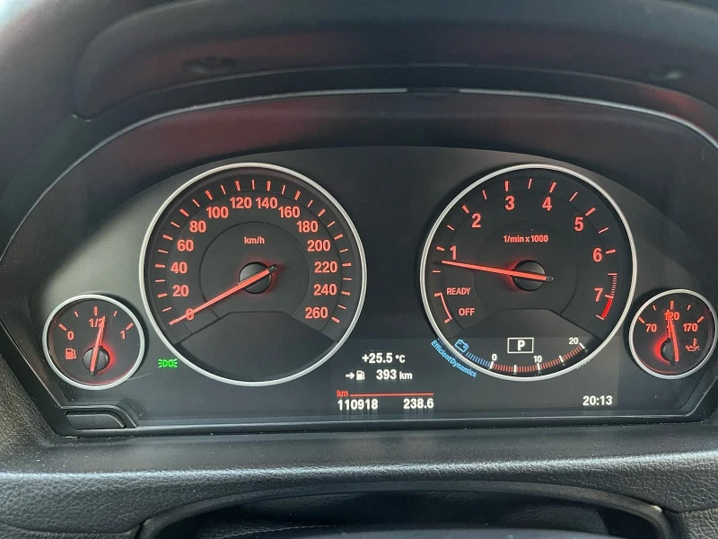 BMW 330 XI B48 Stage 2, снимка 14 - Автомобили и джипове - 52471117