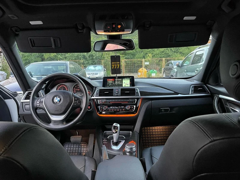 BMW 330 XI B48 Stage 2, снимка 13 - Автомобили и джипове - 52471117