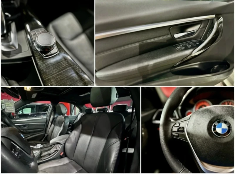 BMW 330 XI B48 Stage 2, снимка 11 - Автомобили и джипове - 52471117