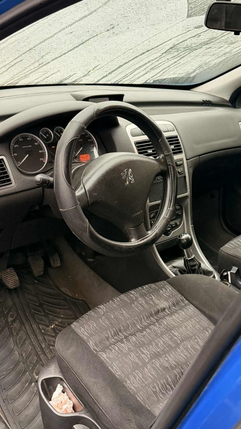 Peugeot 306, снимка 2 - Автомобили и джипове - 52735584