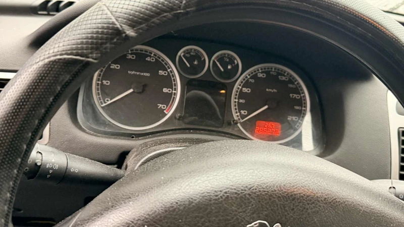 Peugeot 306, снимка 3 - Автомобили и джипове - 52735584