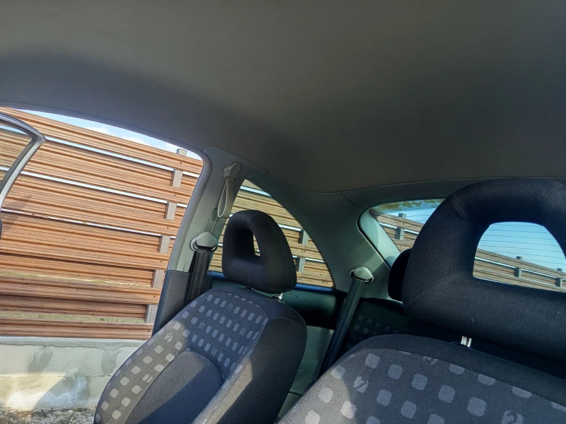 VW New beetle Автомат! ГАЗ, снимка 7 - Автомобили и джипове - 52889594