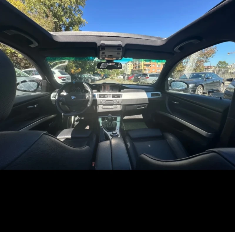 BMW 330 330, снимка 4 - Автомобили и джипове - 53036965