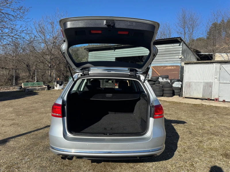 VW Passat 2.0TDI 253000km.100%, снимка 8 - Автомобили и джипове - 53165680