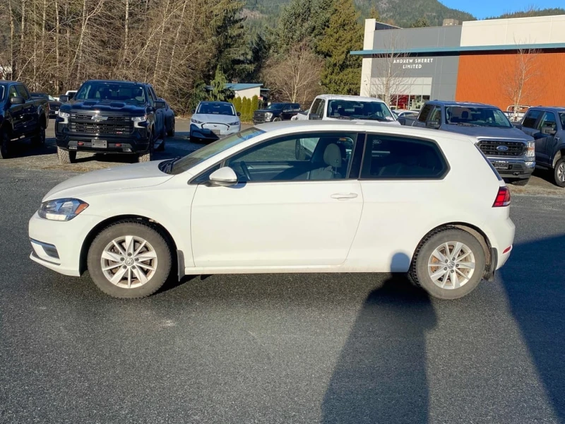 VW Golf * Trendline * CARFAX * ЦЕНА ДО БГ, снимка 2 - Автомобили и джипове - 53214660