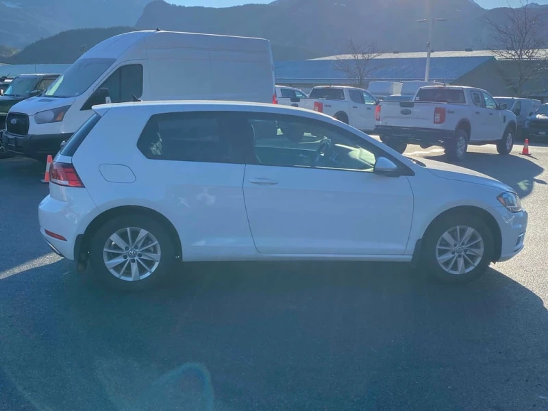 VW Golf * Trendline * CARFAX * ЦЕНА ДО БГ, снимка 3 - Автомобили и джипове - 53214660