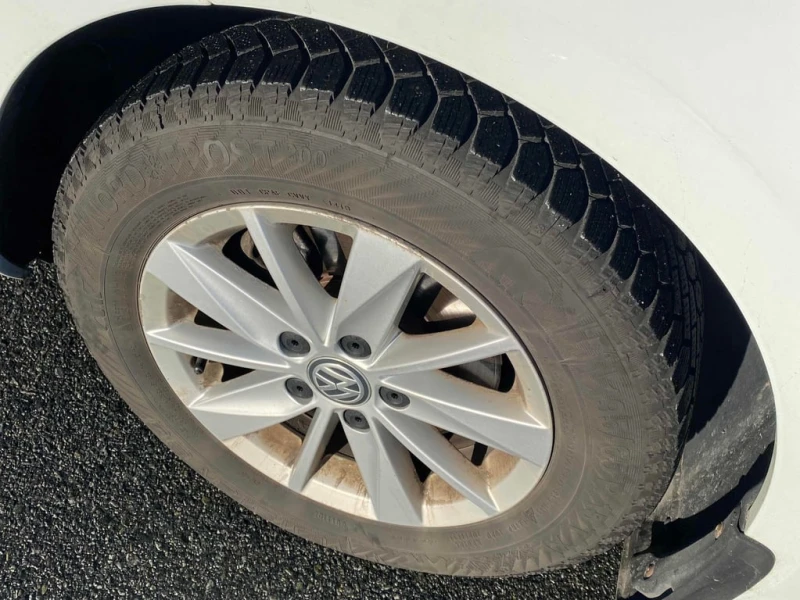 VW Golf * Trendline * CARFAX * ЦЕНА ДО БГ, снимка 6 - Автомобили и джипове - 53214660