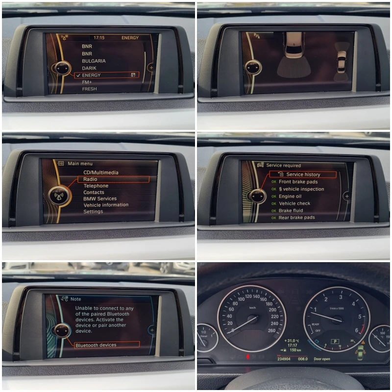 BMW 320 --  !!! | Mobile.bg   16