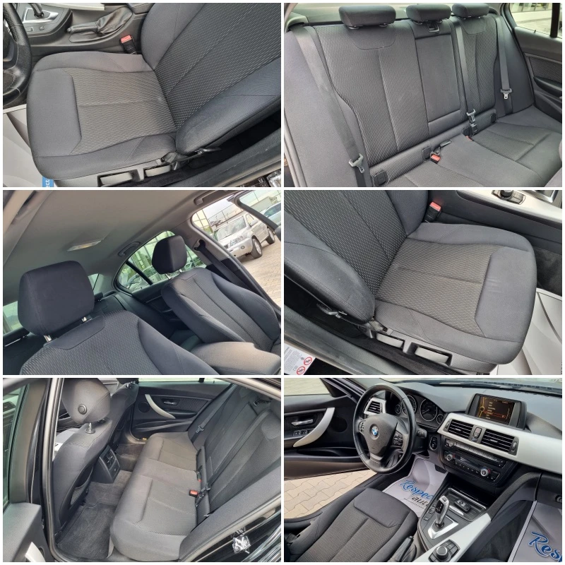 BMW 320 --  !!! | Mobile.bg   14