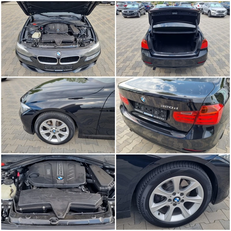 BMW 320 --  !!! | Mobile.bg   17