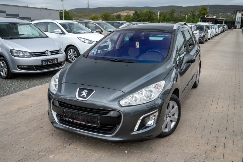 Peugeot 308 1.6* HDI*  - 7999 лв. / 4089.82 € - 55754829 1