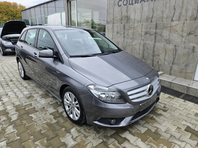Mercedes-Benz B 180 7g tronic - 16500 лв. / 8436.32 € - 10189308 1