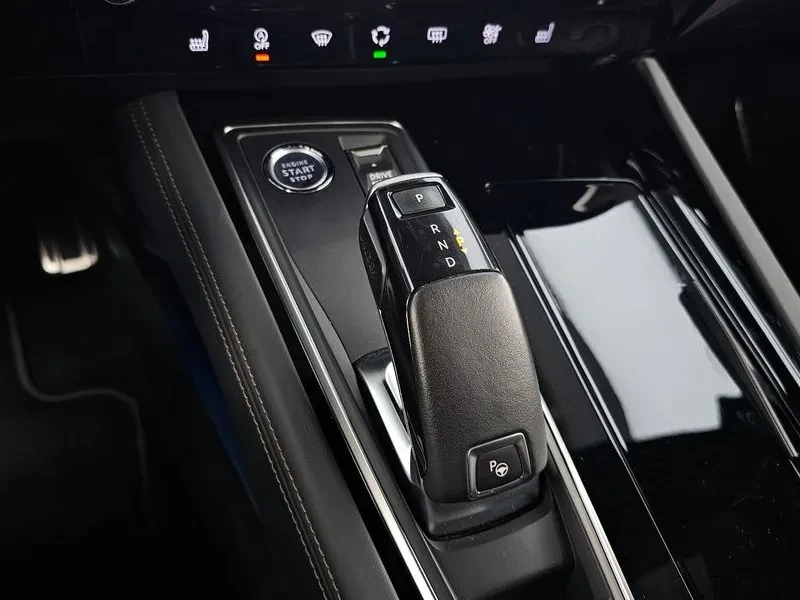 Peugeot 508 GTLine - САМО 30% АВАНС, снимка 9 - Автомобили и джипове - 55736782