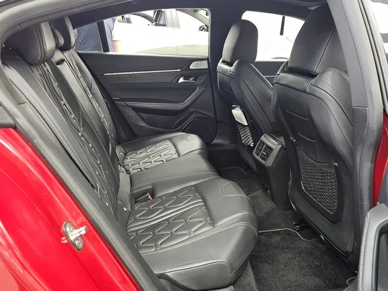 Peugeot 508 GTLine - САМО 30% АВАНС, снимка 12 - Автомобили и джипове - 55736782