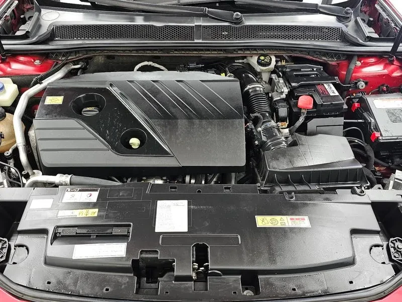 Peugeot 508 GTLine - САМО 30% АВАНС, снимка 6 - Автомобили и джипове - 55736782