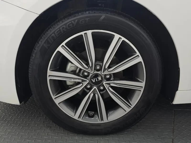 Kia K5 2.0 Prestige, снимка 5 - Автомобили и джипове - 56000686